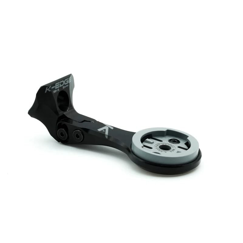 K-Edge | Gen 6 Madone/Emonda Bicycle Computer Mount | for