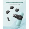 RENPHO Massage Gun Percussion Massager Deep Tissue Muscle Massager Vibrater