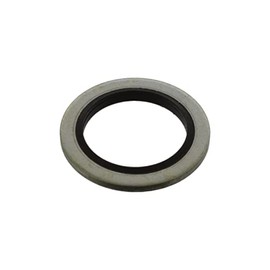 febi bilstein 44793 Oil Drain Plug Sealing Ring