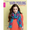 Leisure Arts 7083 Yarn Pooling Made Easy