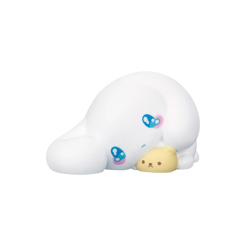 Charayu - Figure Collection Sanrio Characters