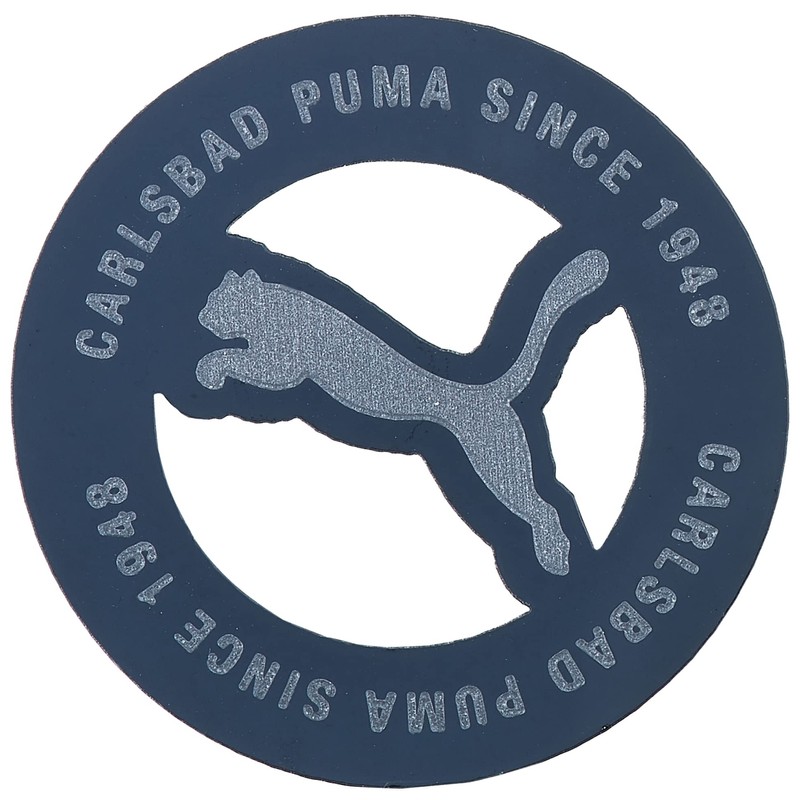Acrylic Marker/Puma Black/05441904, PUMA Black
