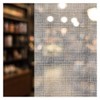 BDF 4WHN Decorative Window Film White Net (36in X 7ft)