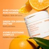 Innisfree Green Tea Enzyme Vitamin C Toner Pads - 60