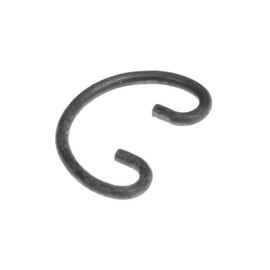 Polini Piston Cip/Piston Retaining Ring, Double G, 10 mm