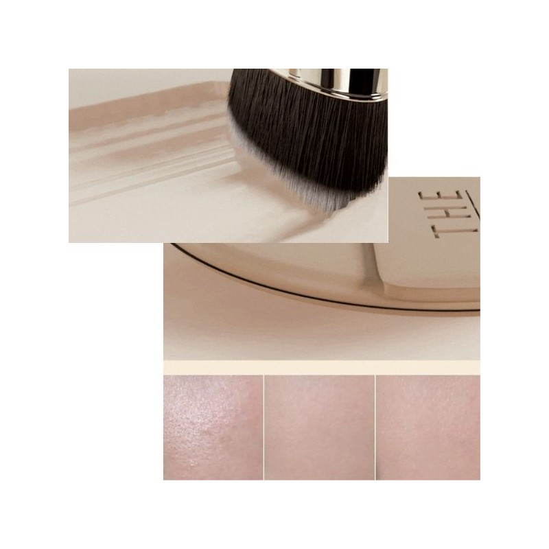 THE TOOL LAB Ultra-Fit Duo Set 3items, Type:Oil Cut Matte