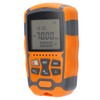 Optical Fiber Power Meter Digital Display Optic Cable Tester ‑70~+10dbm