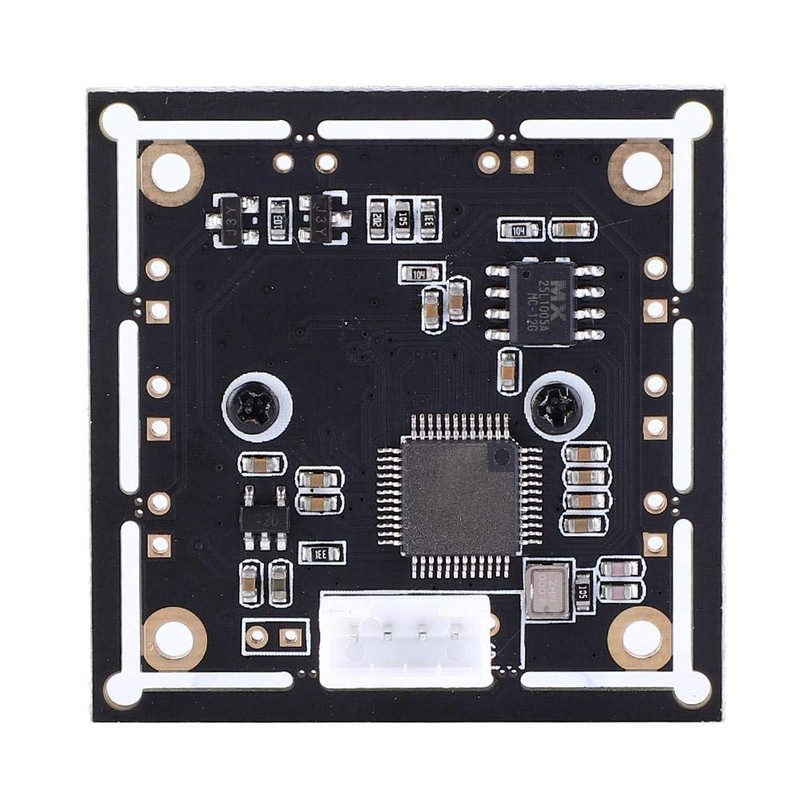Camera Module. 2 Megapixel 140° Wide Angle Lens HD 1080P