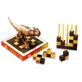 st. moritzarts dino burn