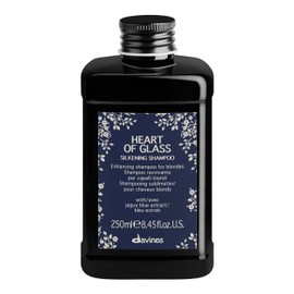 Davines Heart of Glass Silkening Shampoo 250ml