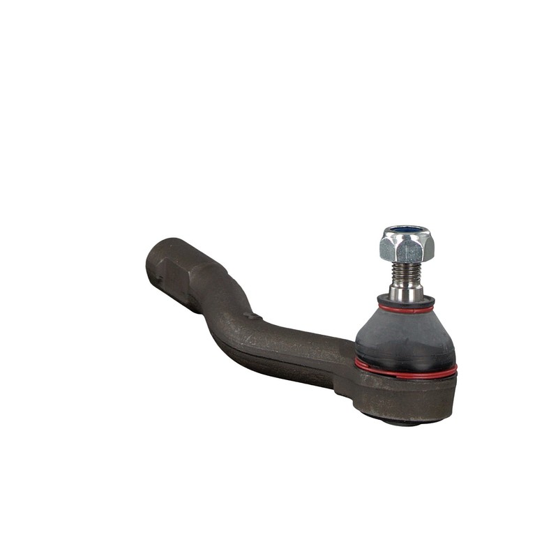 febi bilstein 31711 Tie Rod End Piece with Locking Nut