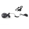 USB Rechargeable Cycling Alarm Bell Waterproof Ultra Loud Electronic Bike