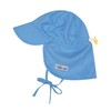 VAENAIT BABY Gorro de natación unisex con protección solar UPF