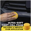 Meguiar's Oficial Gold Class Esponjas Aplicadores W0004 4 Piezas