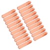 20pcs Welding Contact Tips Nozzle 000068 Fit for Miller Millermatic