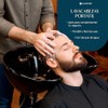 Nanofort Lavabo Lava Cabezas Portátil Estética Salón Belleza Lavacabezas Estetica