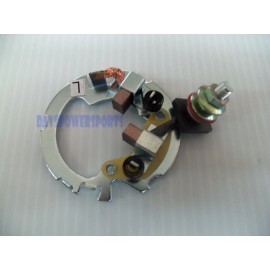 Mitsuba HONDA TRX 350 RANCHER 2000 - 2006 STARTER BRUSH PLATE