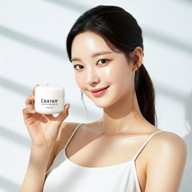 Dumor Premium Aloe Brazilian Sugar Scrub / Dumor 프리미엄 알로에 브라질리언 슈가 스크럽