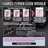 Men's Biore Pore Cleaning Pack, Black Type, 10 Pieces
