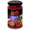 Fajita Sauce