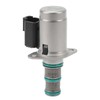 Hydraulic Pump Solenoid Valve 580037013 Square Plug Replacement For Caterpillar