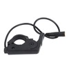 SUNGOOYUE Electric Bicycle Thumb Throttle, Quick Release Bicycle Thumb Accelerator