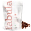 Fabula Coffee Light Roast Whole Beans - Organic - Low