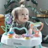 Kolcraft Tiny Steps Too 2-in-1 Infant and Baby Activity Push