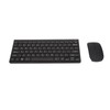 Wireless Keyboard Mouse Combos 10 Meters Transmission Intelligent Sleep Ergonomic