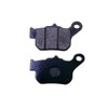 대림 CB115 브레이크패드/수입 뒤패드 Daelim CB115 Brake Pad / Imported Rear Pad