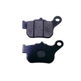 대림 CB115 브레이크패드/수입 뒤패드 Daelim CB115 Brake Pad / Imported Rear Pad