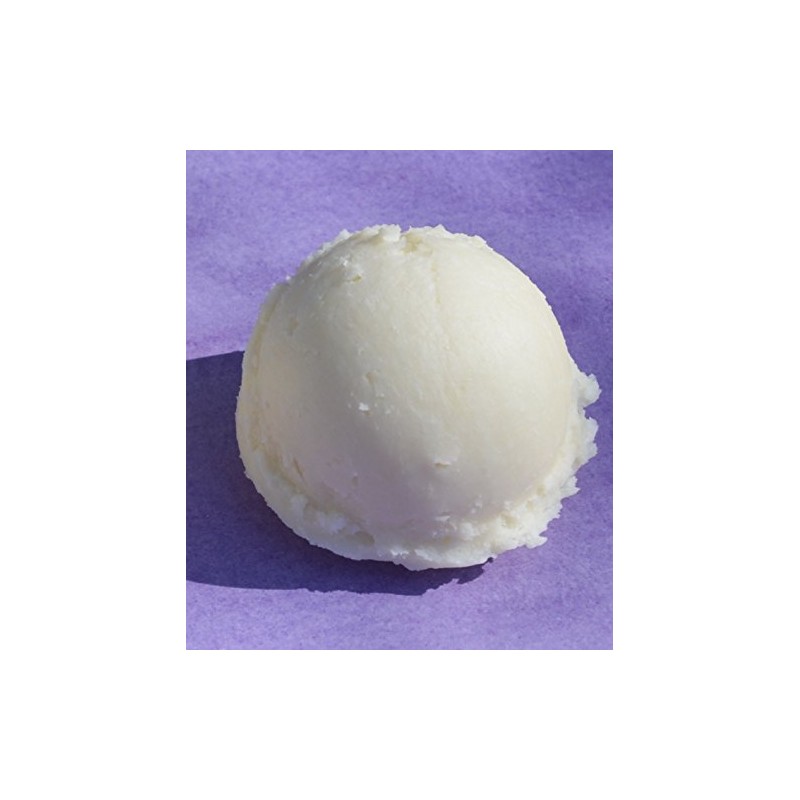 Mango Butter 5LB Bulk Wholesale Great for Whipped Body Butter,
