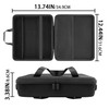 Hard Travel Case for Canon Pixma iP110 Inkjet Mobile Printer
