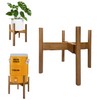 Adjustable Drink Dispenser Holder Water Dispenser Stand - Fit Beverage