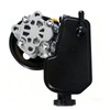 21-5429 Power Steering Pump with Pulley, For Dodge Dakota 3.7L/4.7L