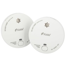 Kidde 2030-DSR Smoke Alarm