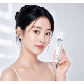 PH Drop Skin barrier recovery Cica Centella asiatica cream After mole removal laser treatment Regenerative cream for mole removal skin care / 피부장벽회복 시카 병풀크림 점뺀후 레이저 시술 후 재생크림 점빼고 피부관리