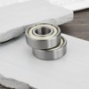 OTOTEC Pack of 6 6202Z Saw Bearing Guide Bearings Compatible