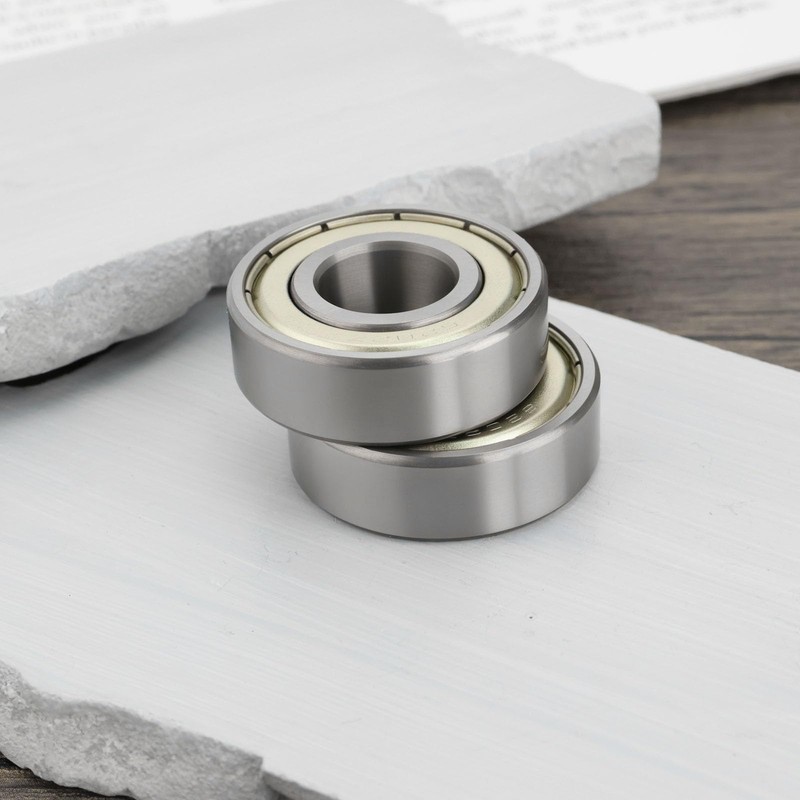 OTOTEC Pack of 6 6202Z Saw Bearing Guide Bearings Compatible