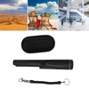 High Sensitivity Metal Locating Rod 360‑Degree Handheld Metal Detector Detecting
