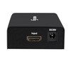 Steren BOS-404 Divisor HDMI de 4 Puertos con Booster Ultra