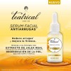 Teatrical serum Sérum Facial Teatrical Antiarrugas Con Jalea Real 30