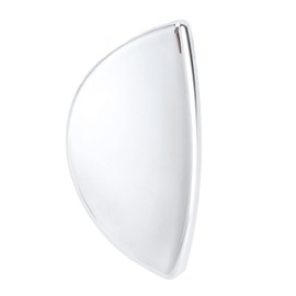 Acouto Tapa del lavafaros para R55 R57 R56 R58 R59 2008-2014 Repuesto de Tapa del Lavafaros Delantero (Derecha 61672752560)