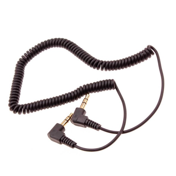 Aux Cable 3.5mm Adapter Compatible with Lenovo Tab M10 (Gen