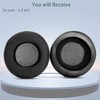 S2 Ear Pads, HAIZEEN Ear Pads Compatible with Betron S2