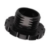 Gaming Steering Wheel Adapter Professional Aluminum Steering Wheel Adapter for