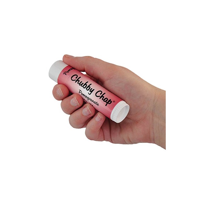 Granada - Bálsamo labial de 0.5 oz