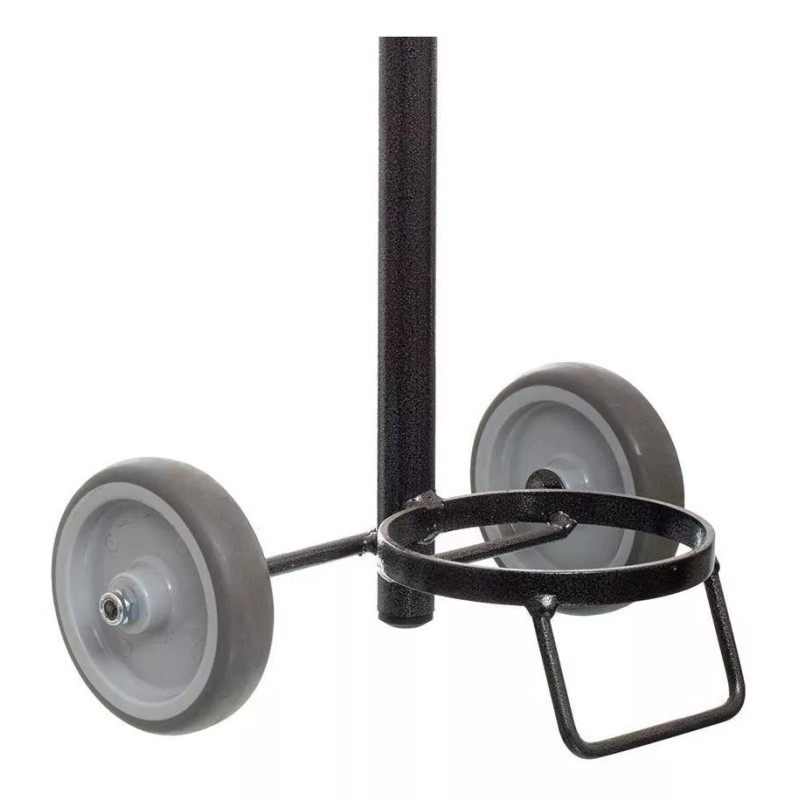 Generico Carrito Para Tanque De Oxigeno 682 Y 425 Litros