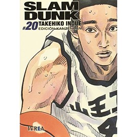 Slam Dunk Kanzenban