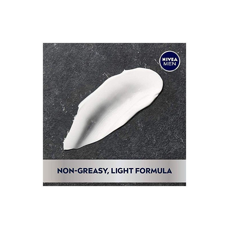 Nivea for Men Creme, 2.6 Ounce